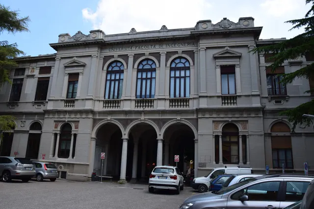 Università degli Studi di Padova - ICEA