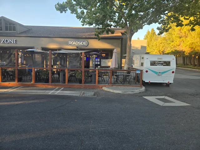 Claytonville BBQ @ Roadside 22