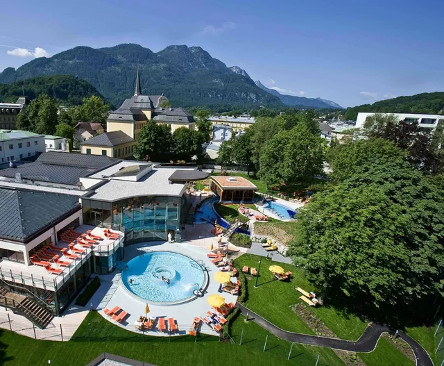 Hotel Royal - Thermenhotel