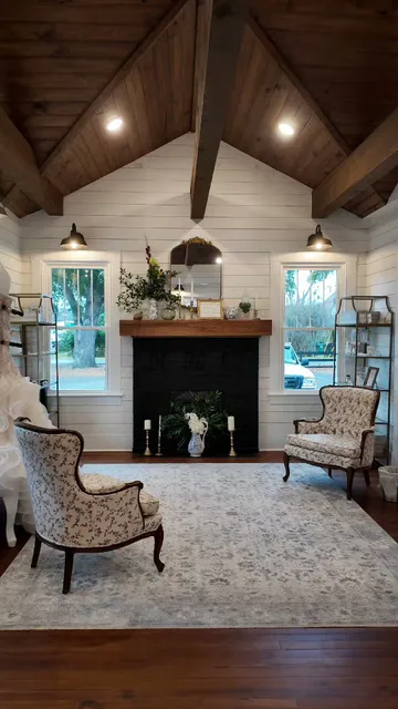 The Madeline Bridal Boutique