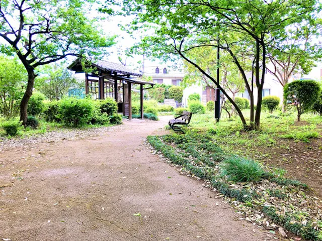 Kichijoji Kitamachi Park