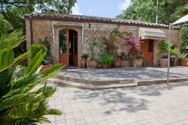 Agriturismo Torre di Renda