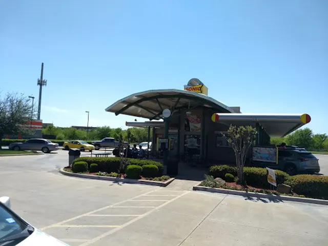 Sonic Drive-In