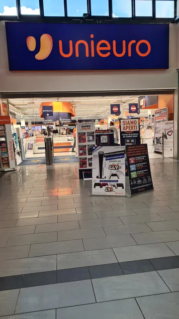 Centro Commerciale Centro Torri