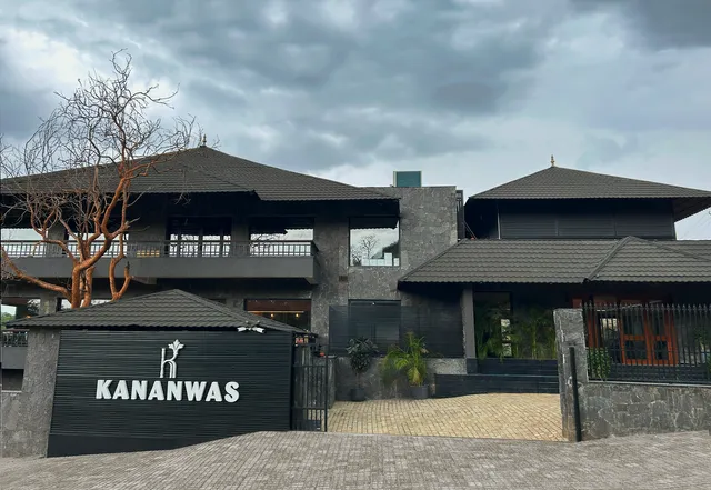 Kananwas Resort Kumbhalgarh
