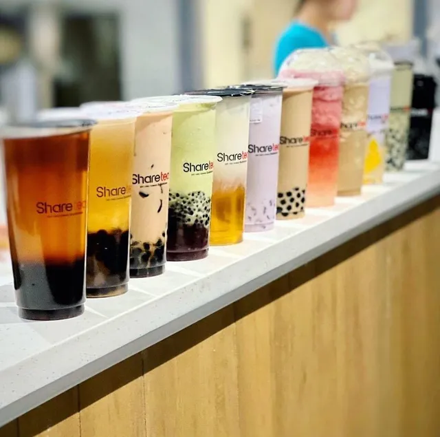 Shaketea Brooklyn Park