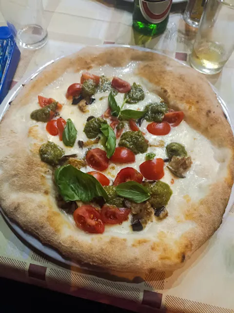 Ristorante Mediterraneo