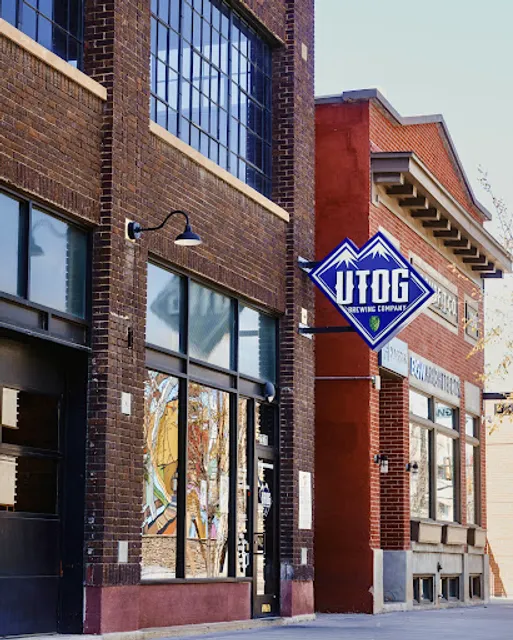 UTOG Brewery