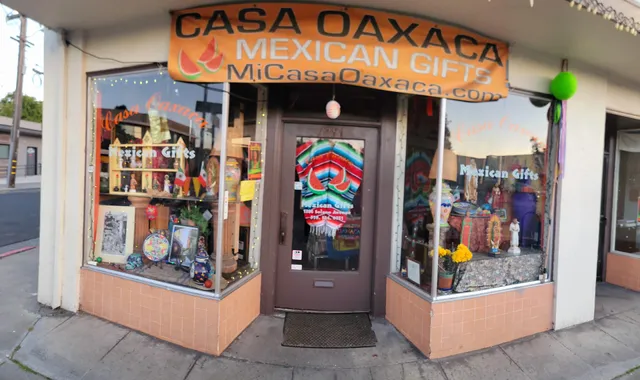 Casa Oaxaca