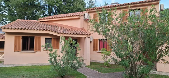 Résidence Mare E Sole