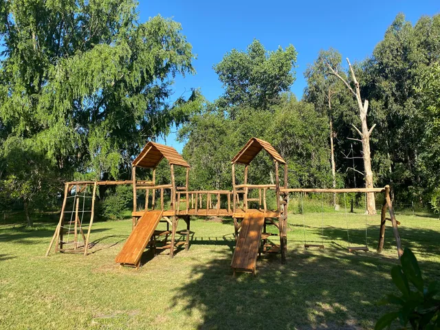 FINCA LAS CALAS CABAÑAS APARTS