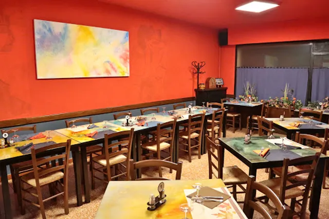 L'Osteria Di Camurana