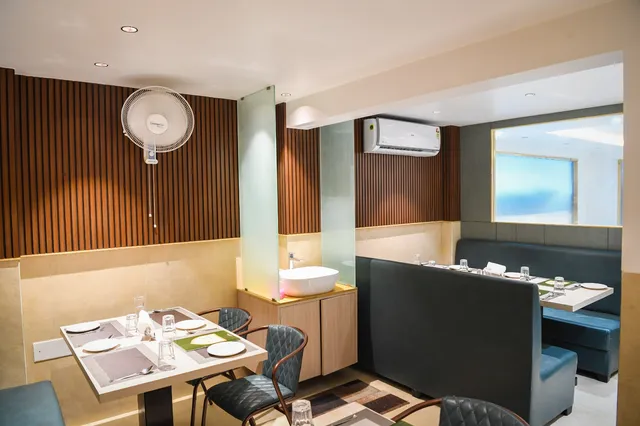 Supreme Nawabi Cuisine