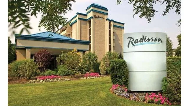 Radisson Hotel Hauppauge-Long Island