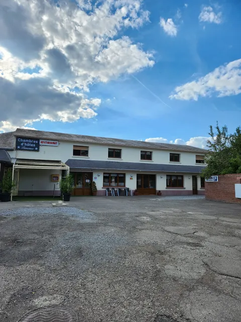 Chambre d'hote harbonnieres