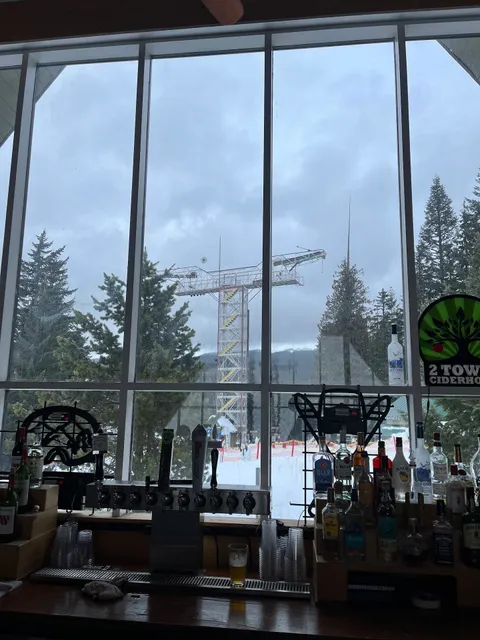 70 METERS BAR & GRILL