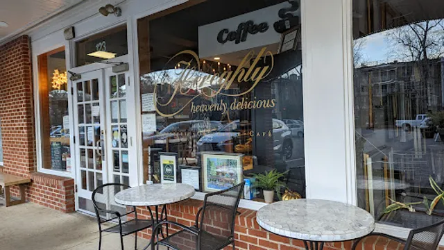 Hereghty Heavenly Delicious