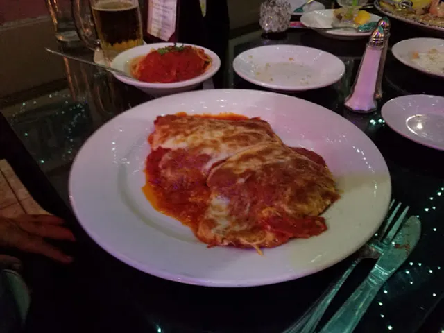 Michelina's Italian Restaurant & Catering