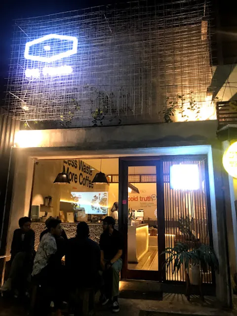 Work Coffee Micro Shop