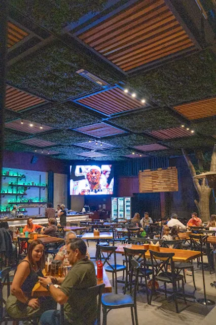 Quinta Imperio BeerGarden & Kitchen