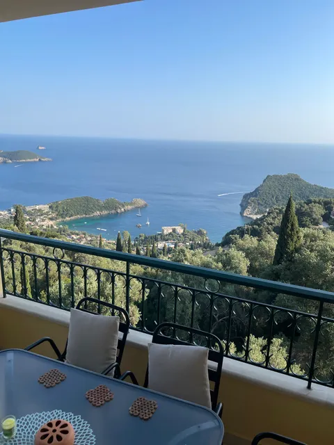 Mariza’s View House