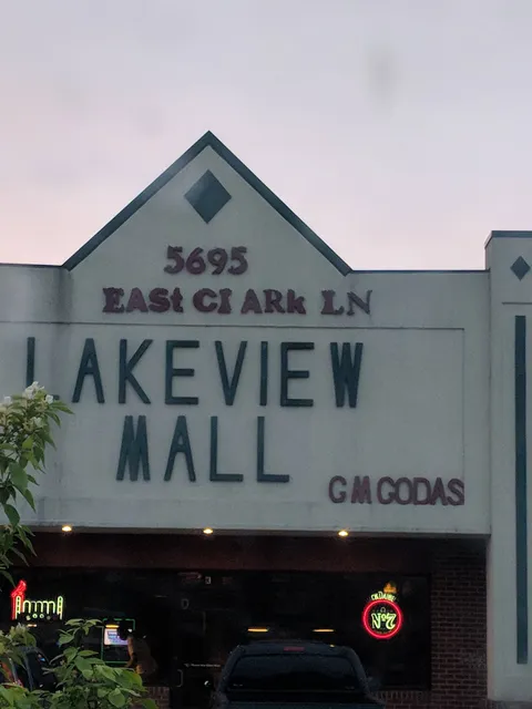 Lakeview Mall