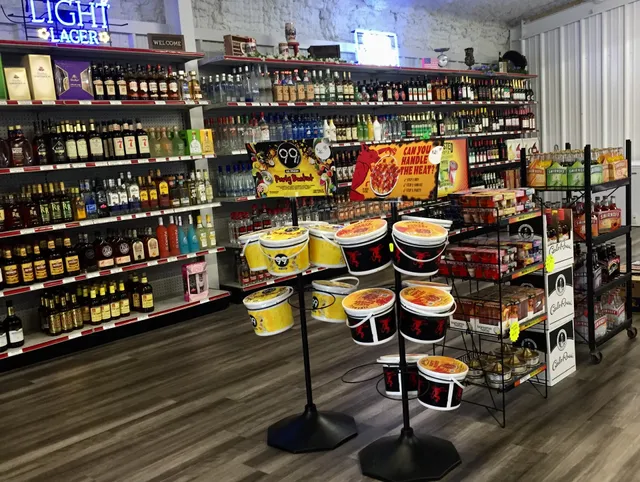 Marmaduke Package Store