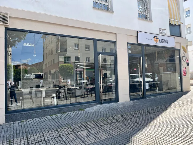 Cafetería El Arrayan