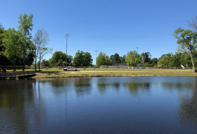 Lake City Park