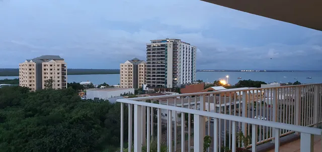 Evolution Apartments