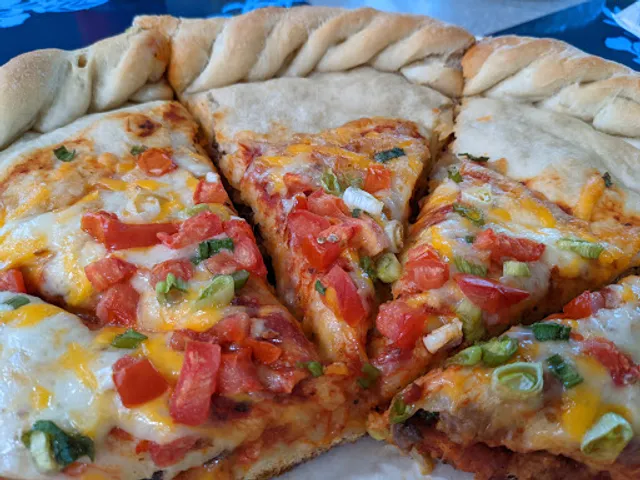 Papa Murphy's | Take 'N' Bake Pizza