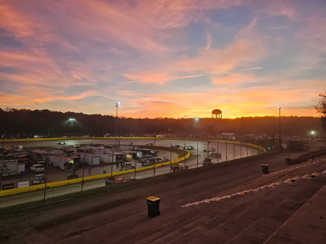 Senoia Raceway