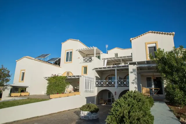 Grand Bleu Anastazia