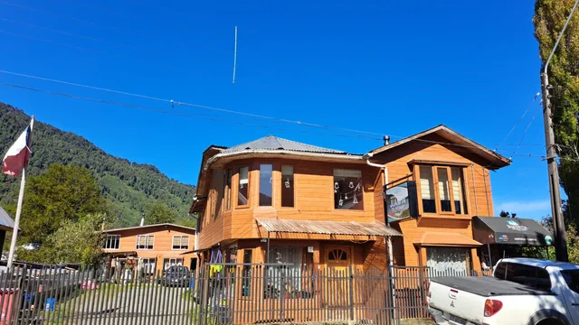 Hostal y Deptos "Juanita"