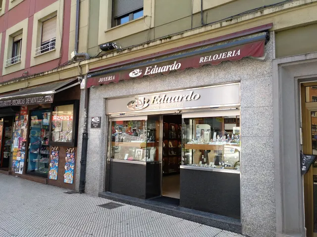 Joyería Eduardo
