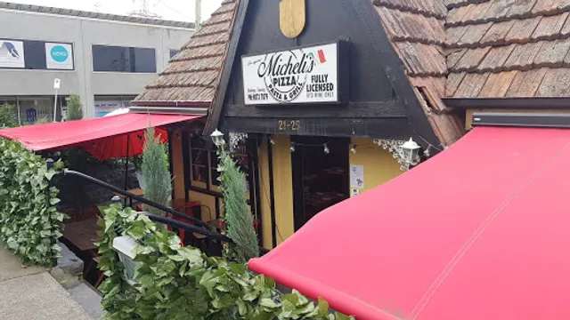 Micheli's Pizza & Pasta
