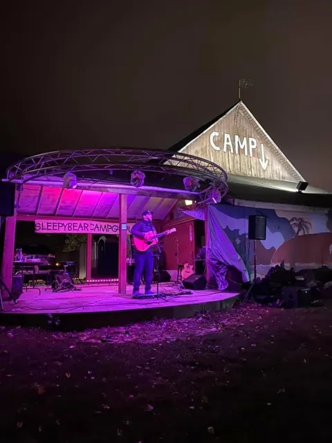 Sleepybear Campground