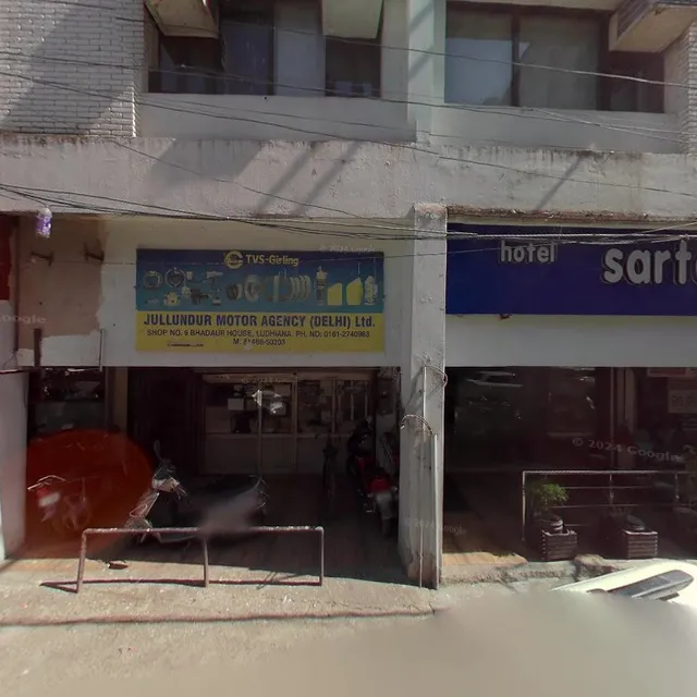 Hong Kong Restaurant