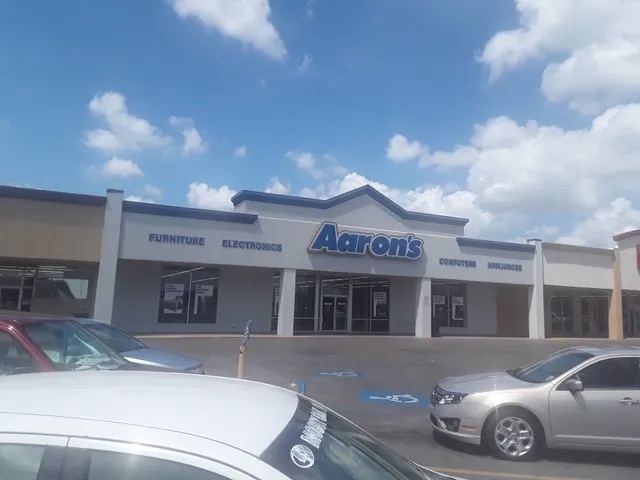 Aaron's Rent To Own