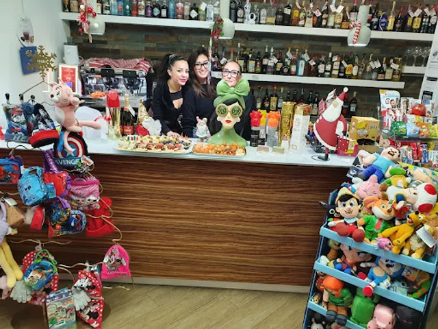 Il Bar che Ci Piace!