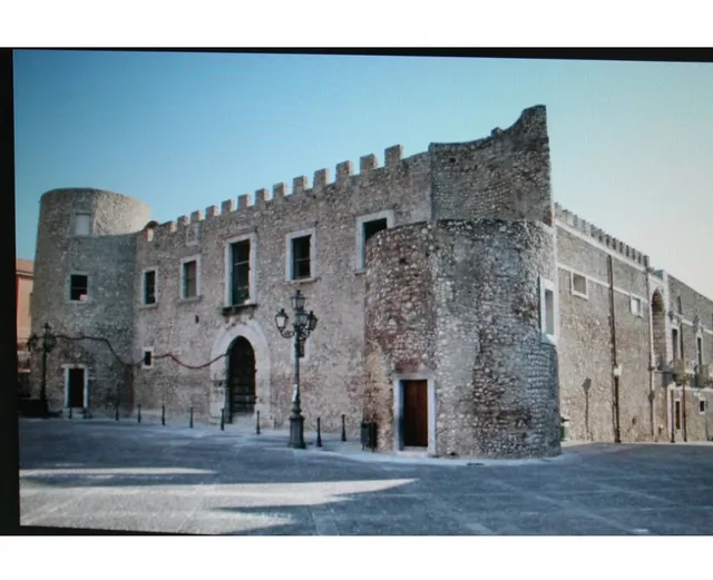 Casa Vacanze “Residenza Arrivabene”