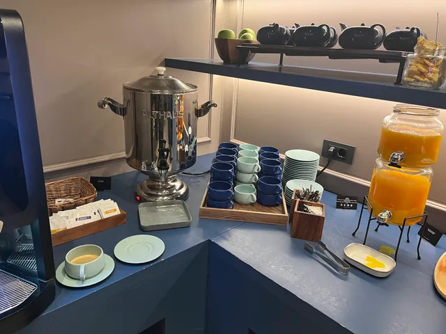 &More by Sheraton Bar