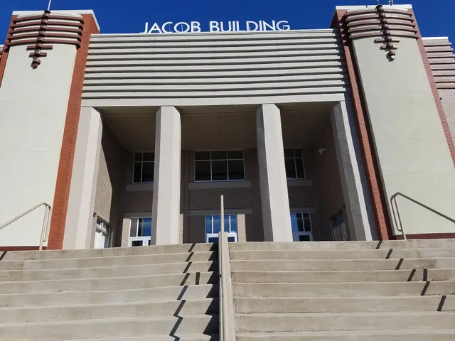 Jacob Building