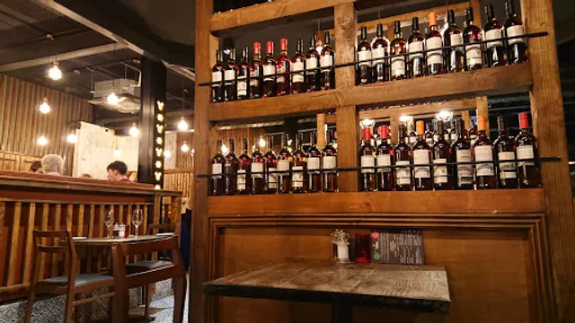 Estabulo Rodizio Bar & Grill - Barnsley