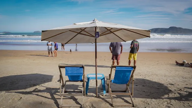 Tia Zú Bar E Restaurante - Porçoes, Drinks, Bebidas, Açai na Pria de Geriba - Búzios