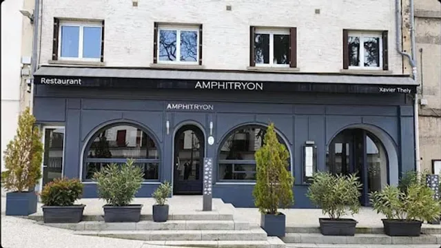 L'AMPHITRYON