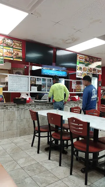 Taqueria Maria