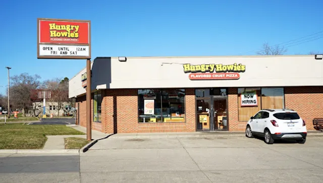 Hungry Howie's Pizza