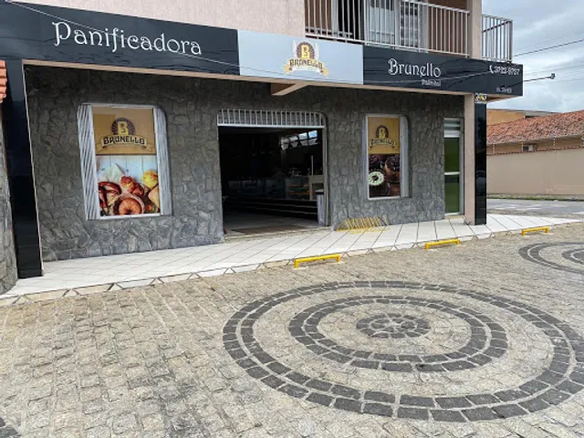 Panificadora e Confeitaria Brunello - Palmital