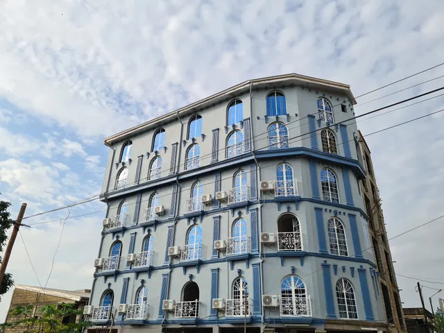 Résidence Dolce Vita Palacio